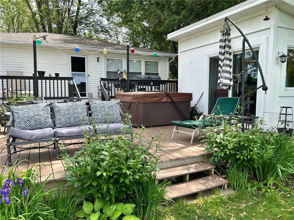 7993 Grunwald Avenue NW Maple Lake MN 55358 - Mink Lake 7085485 image4