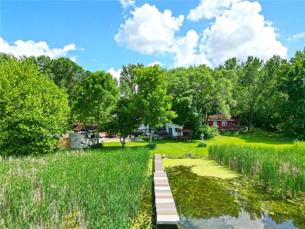 7993 Grunwald Avenue NW Maple Lake MN 55358 - Mink Lake 7085485 image5