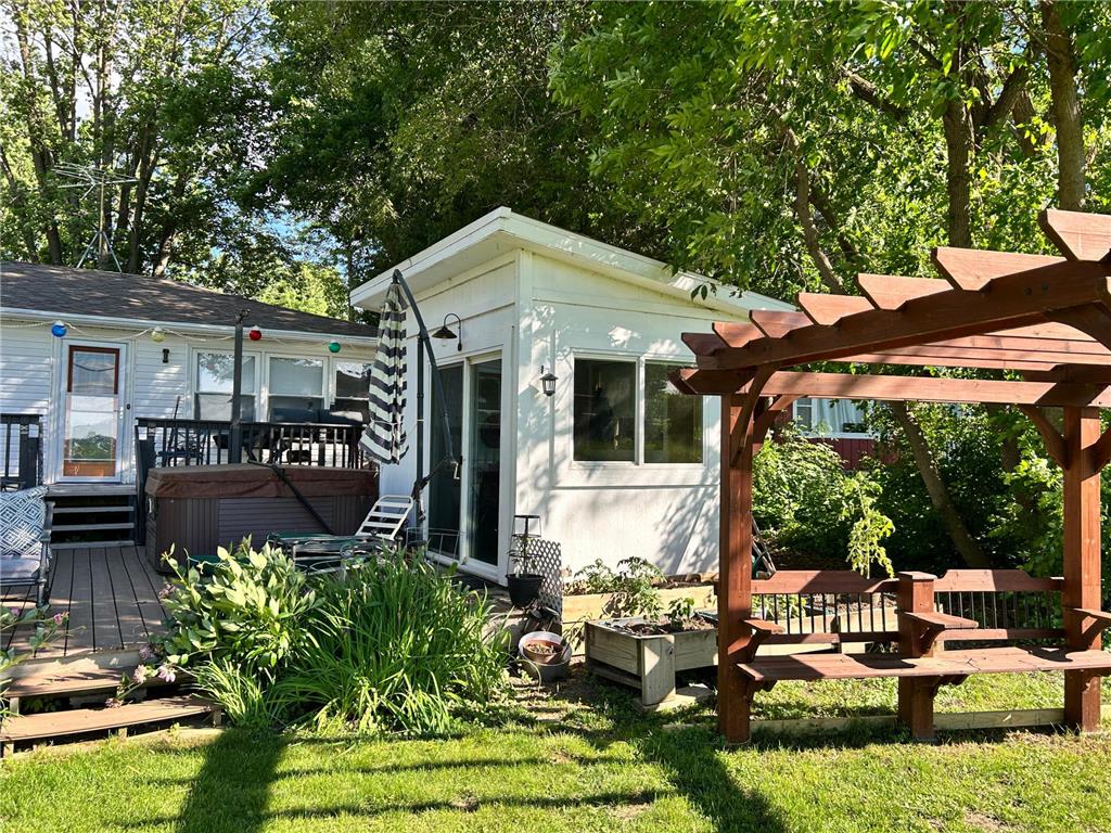 7993 Grunwald Avenue NW Maple Lake MN 55358 - Mink Lake 7085485 image8