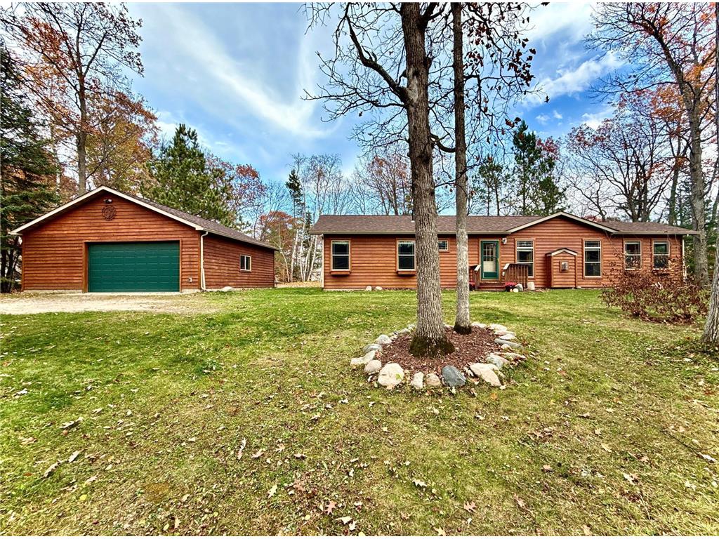 7995 Treefrog Drive NW Walker MN 56484 - Leech Lake 7000989 image1