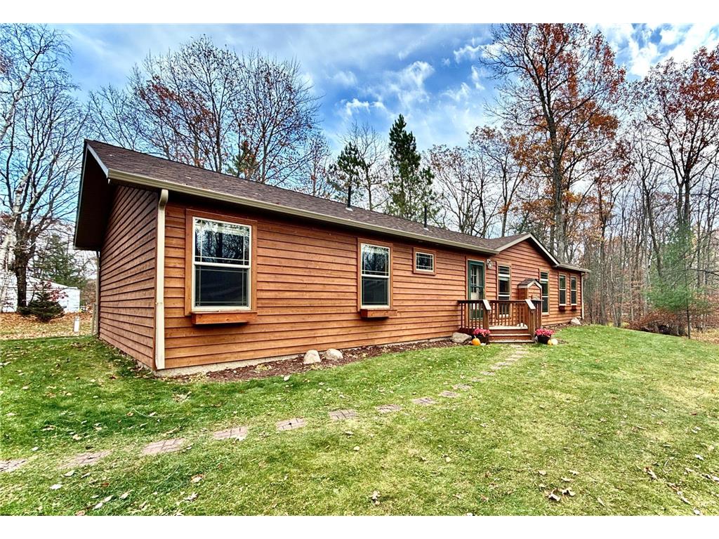 7995 Treefrog Drive NW Walker MN 56484 - Leech Lake 7000989 image2