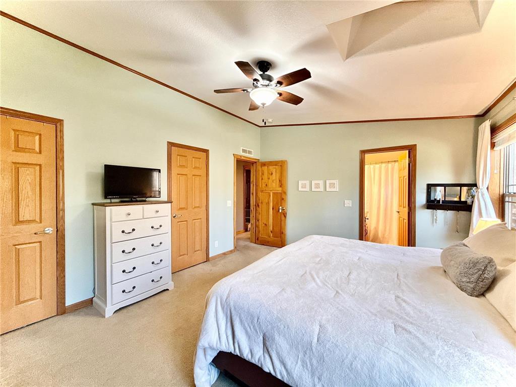 7995 Treefrog Drive NW Walker MN 56484 - Leech Lake 7000989 image25