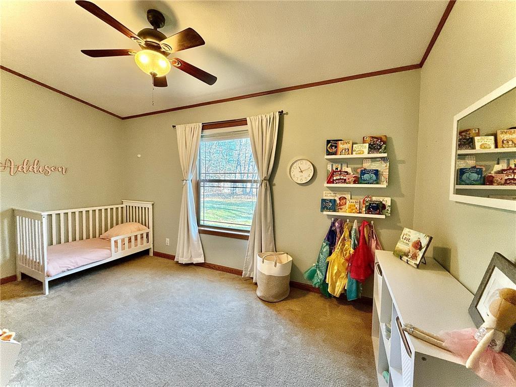 7995 Treefrog Drive NW Walker MN 56484 - Leech Lake 7000989 image27
