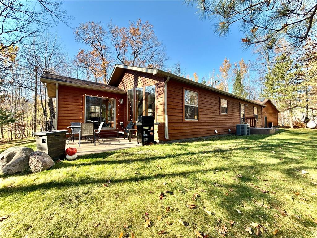 7995 Treefrog Drive NW Walker MN 56484 - Leech Lake 7000989 image34