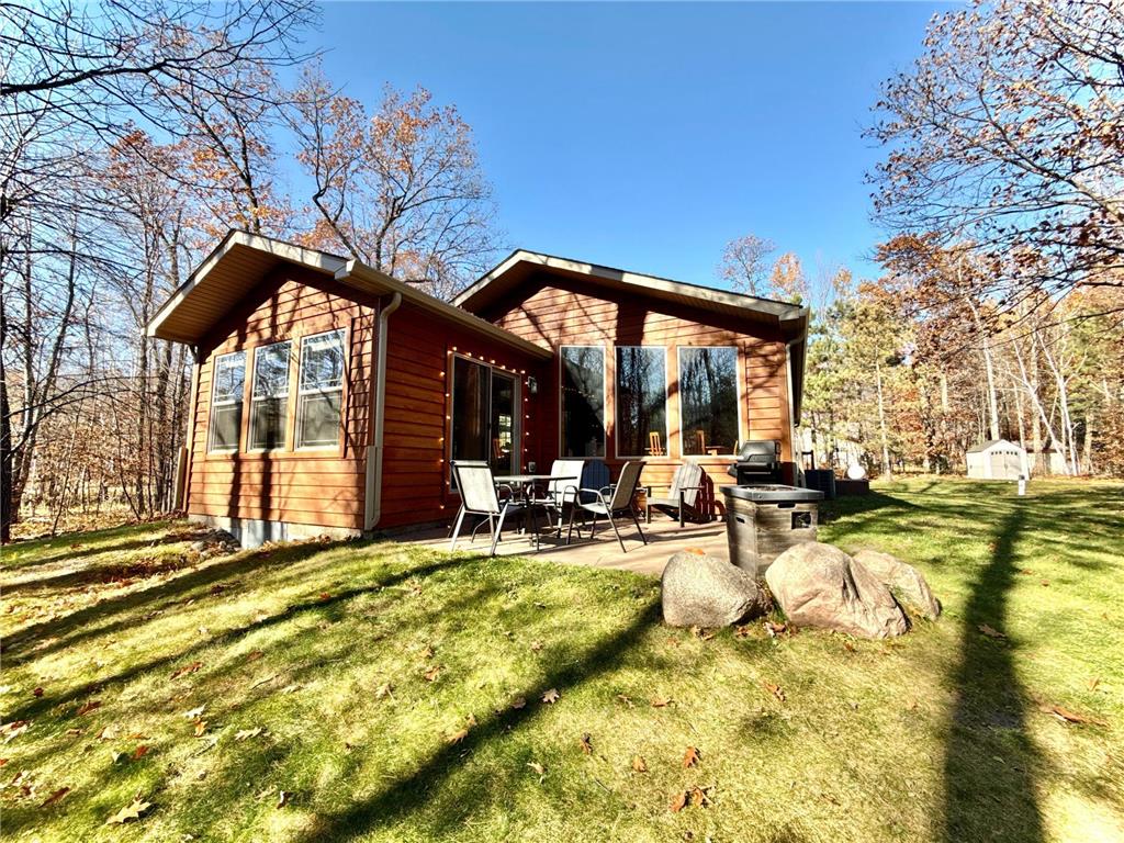 7995 Treefrog Drive NW Walker MN 56484 - Leech Lake 7000989 image37