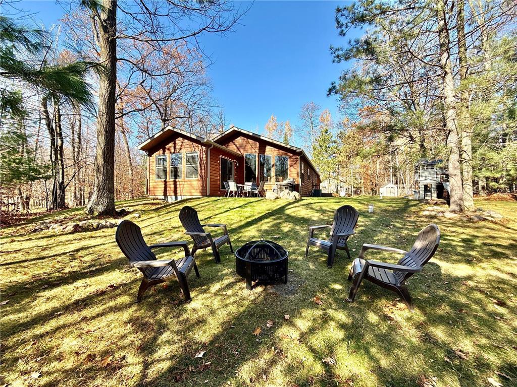 7995 Treefrog Drive NW Walker MN 56484 - Leech Lake 7000989 image38