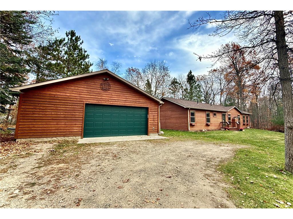 7995 Treefrog Drive NW Walker MN 56484 - Leech Lake 7000989 image5