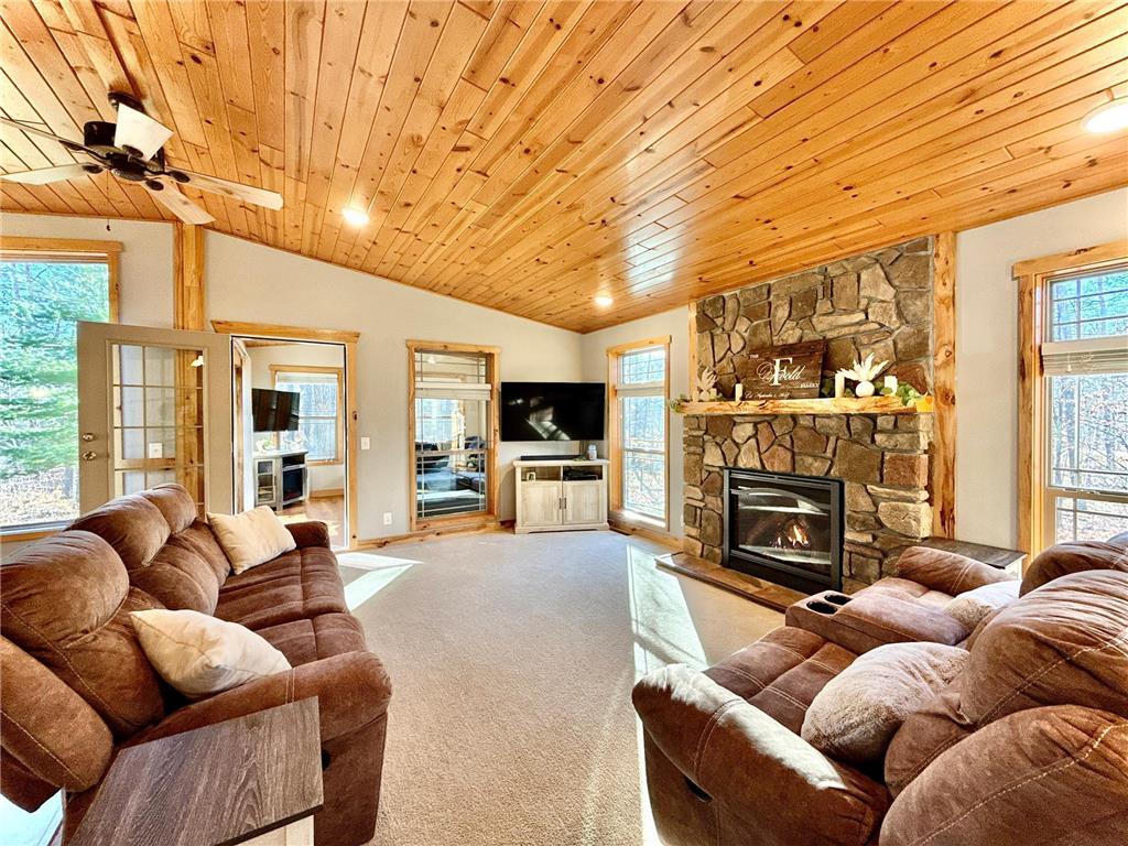 7995 Treefrog Drive NW Walker MN 56484 - Leech Lake 7000989 image6