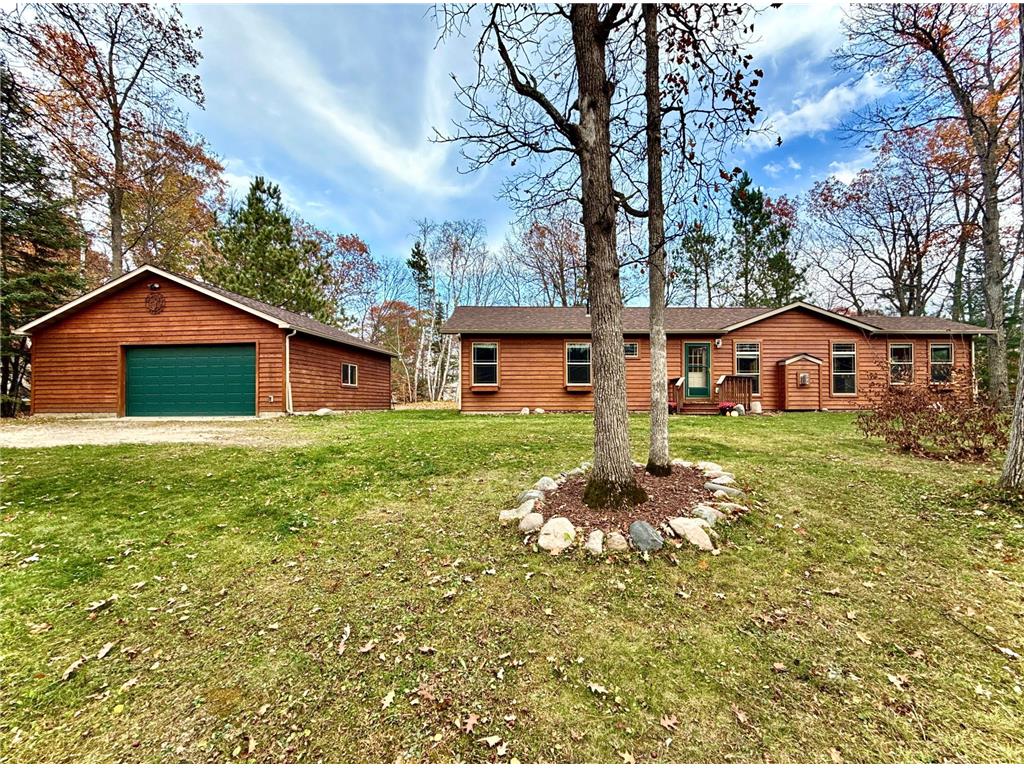 7995 Treefrog Drive NW Walker MN 56484 - Leech Lake 7001076 image1
