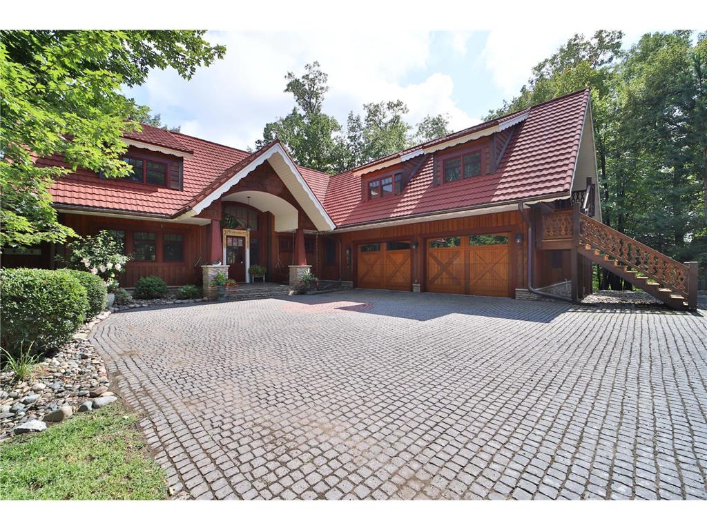 7996 Bass Lake Trail Lake Shore MN 56468 - Roy Lake 7037467 image1