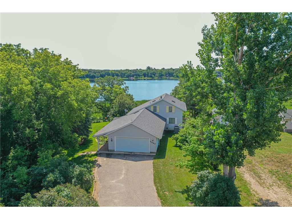 7997 Meades Addition Drive SE Alexandria MN 56308 - Union Lake 6411897 image1