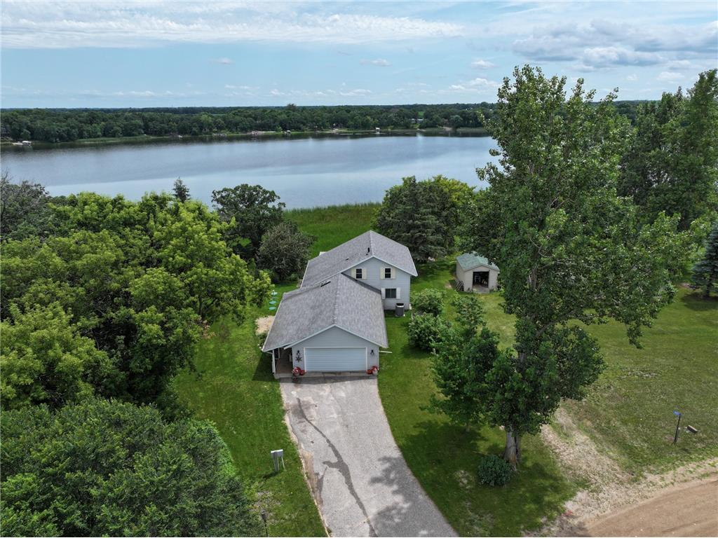 7997 Meades Addn Drive SE Alexandria MN 56308 - Union Lake 6754746 image1