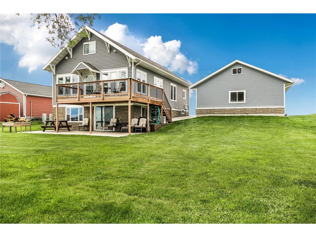 7998 147th Avenue SE Fahlun Twp MN 56253 - Big Kandiyohi 7082631 image2