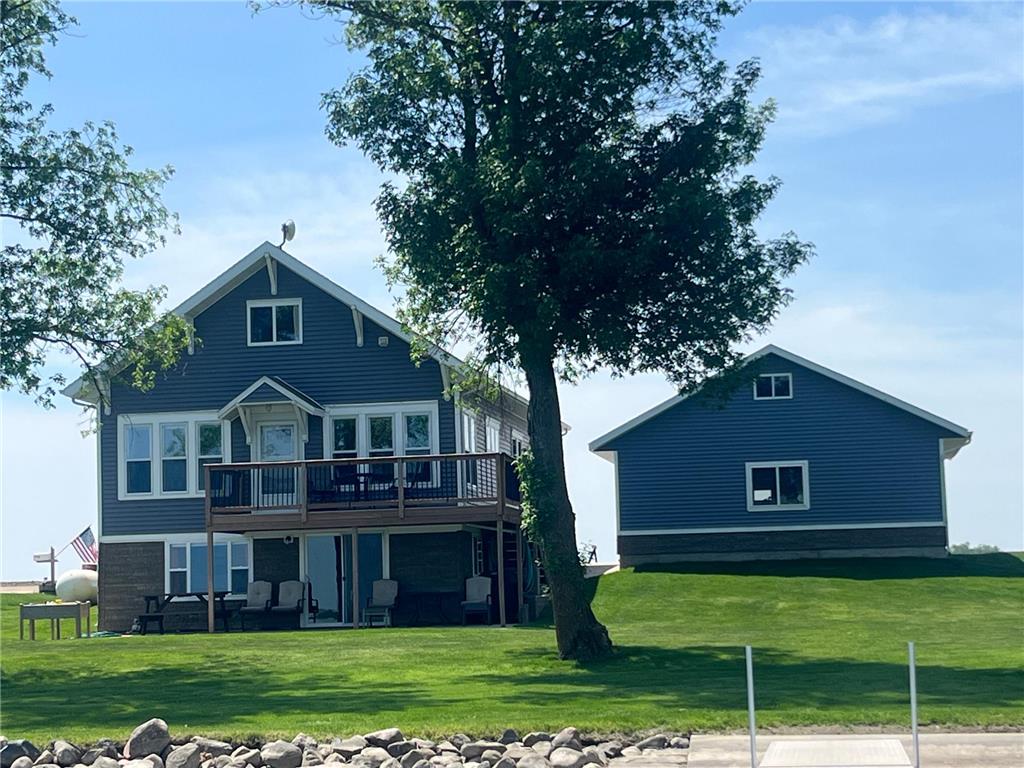 7998 147th Avenue SE Fahlun Twp MN 56253 - Big Kandiyohi 7082631 image29