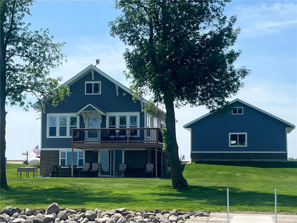 7998 147th Avenue SE Fahlun Twp MN 56253 - Big Kandiyohi 7082631 image37