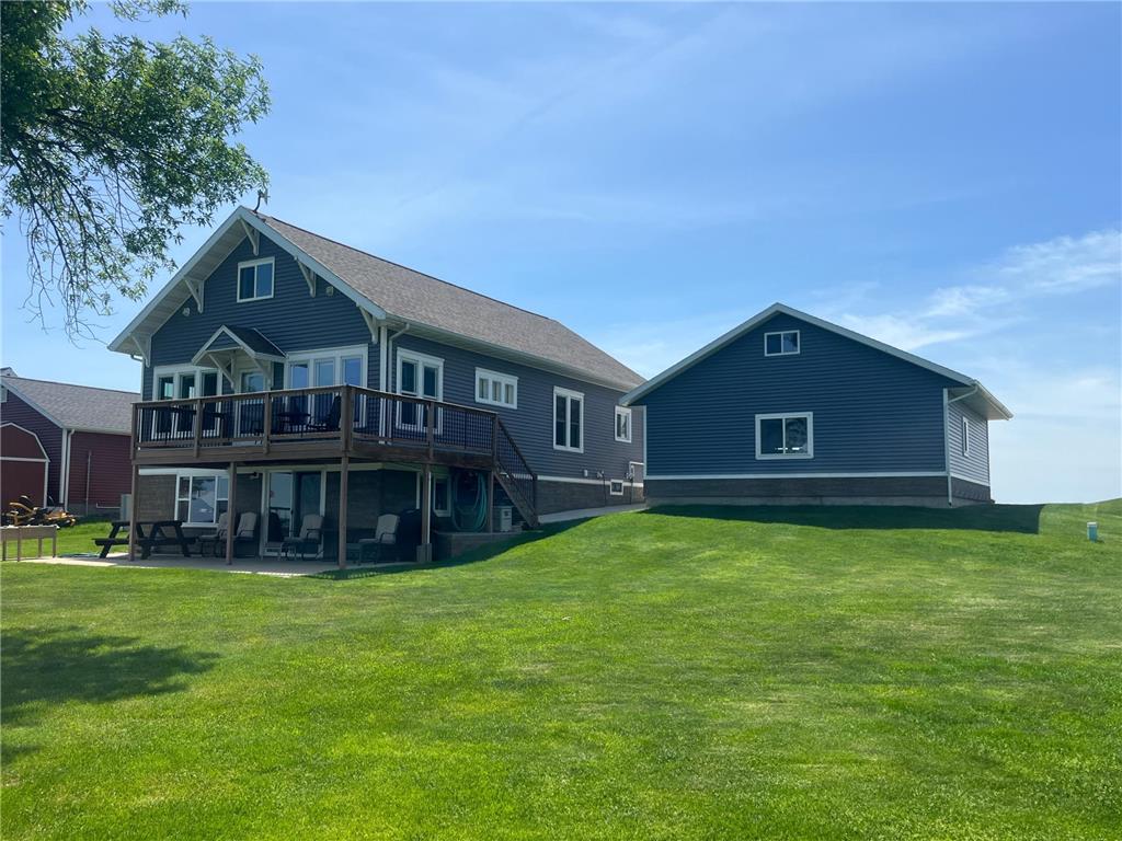 7998 147th Avenue SE Fahlun Twp MN 56253 - Big Kandiyohi 7082631 image38