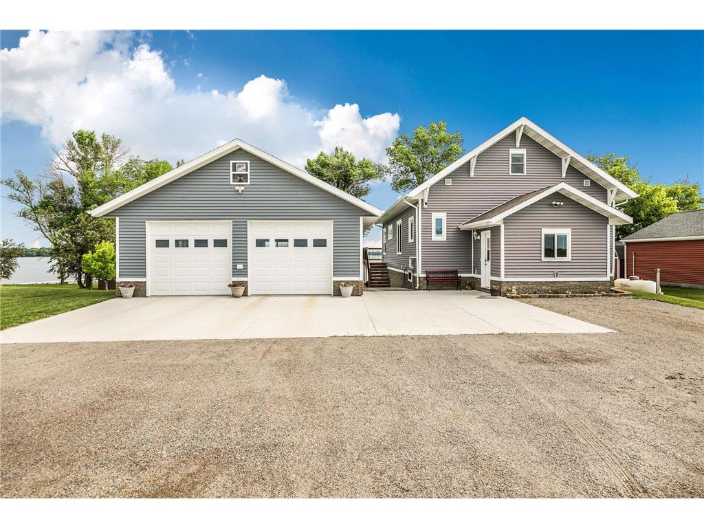 7998 147th Avenue SE Fahlun Twp MN 56253 - Big Kandiyohi 7082631 image4
