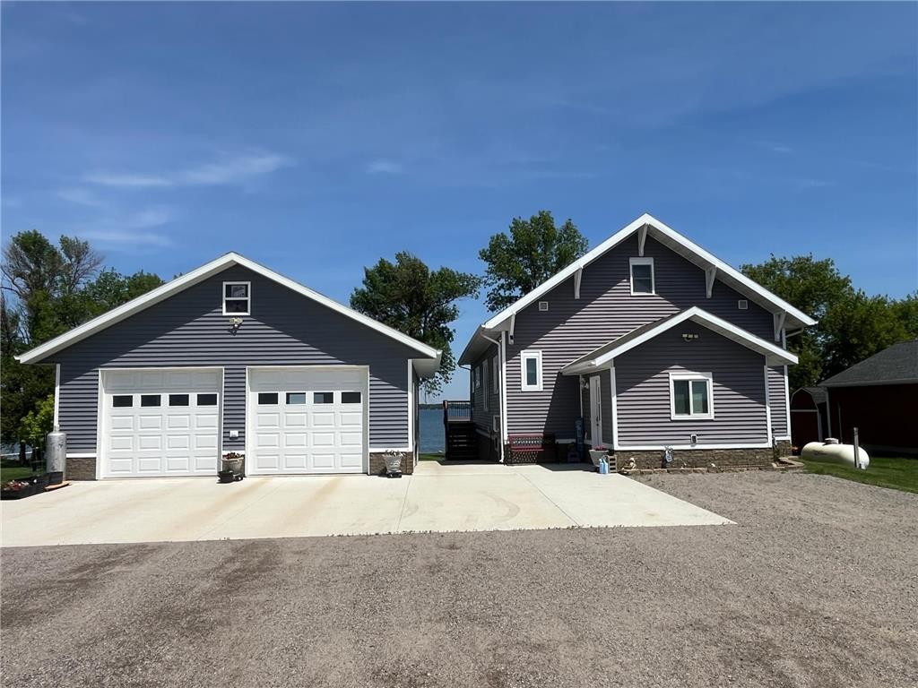 7998 147th Avenue SE Fahlun Twp MN 56253 - Big Kandiyohi 7082631 image40