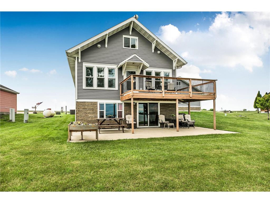 7998 147th Avenue SE Fahlun Twp MN 56253 - Big Kandiyohi 7082631 image41