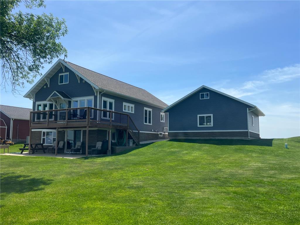 7998 147th Avenue SE Fahlun Twp MN 56253 - Big Kandiyohi 7082631 image43