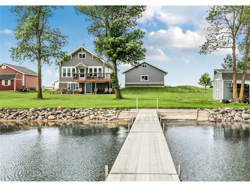 7998 147th Avenue SE Fahlun Twp MN 56253 - Big Kandiyohi 7082631 image44
