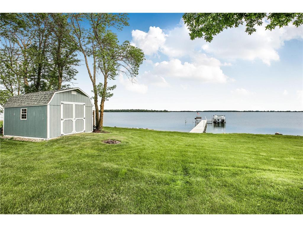 7998 147th Avenue SE Fahlun Twp MN 56253 - Big Kandiyohi 7082631 image5