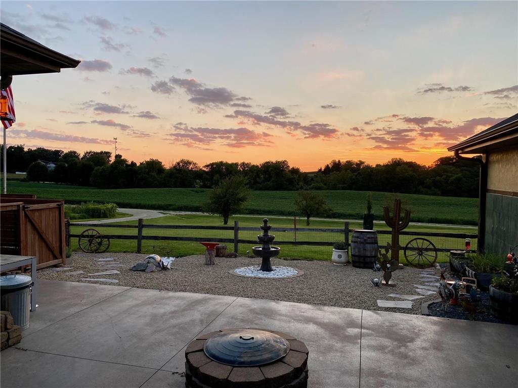 7999 Highview Road, Cannon Falls, MN, 55009 MLS 6256823 Edina Realty