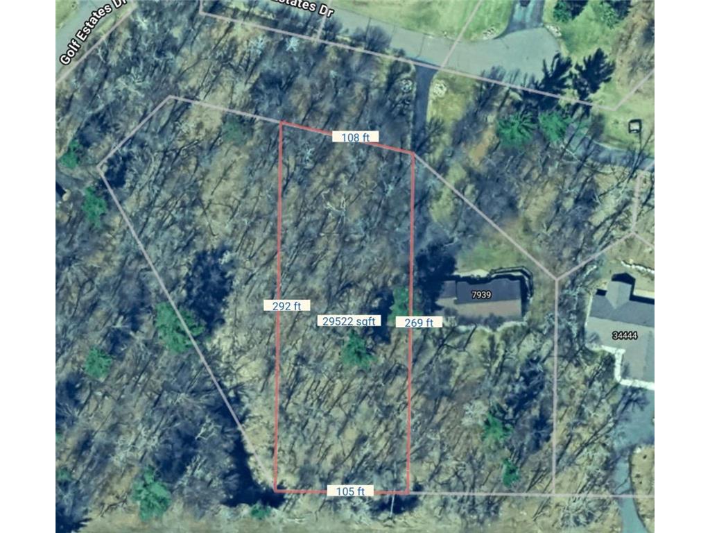 79xx Golf Estates Drive Ideal Twp MN 56472 7052253 image2
