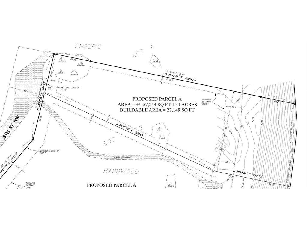 7xx 28th Street NW Woodrow Twp MN 56452 - Blackwater 6732679 image6