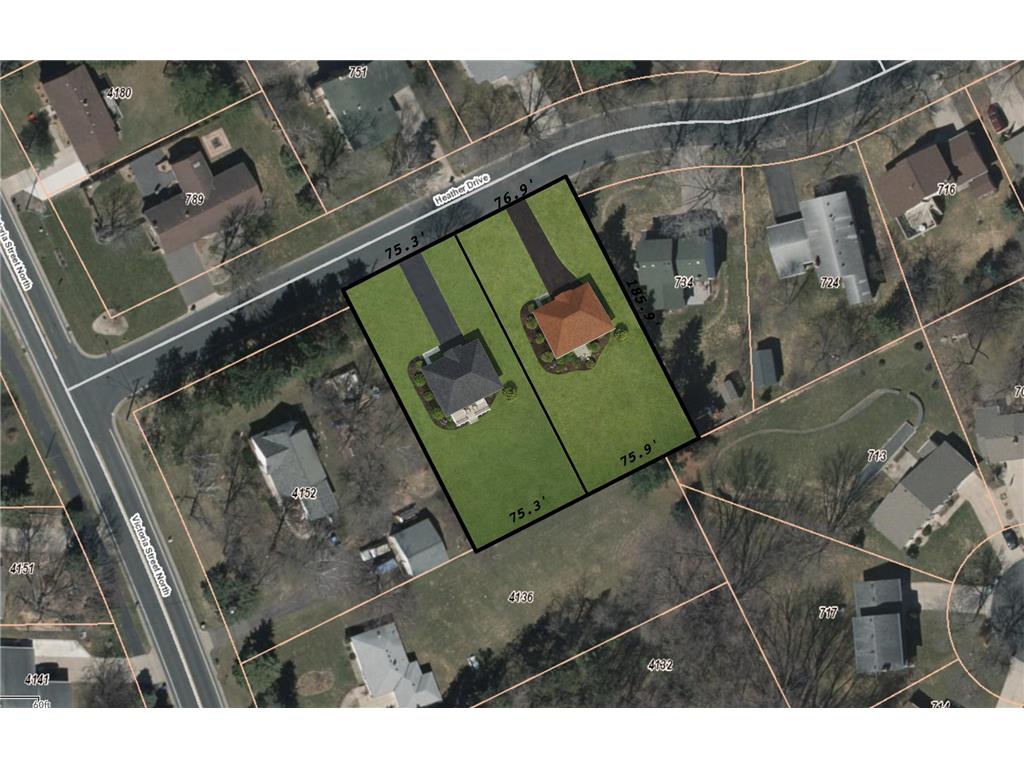 7xx Heather Drive #Parcel A Shoreview MN 55126 7019821 image4