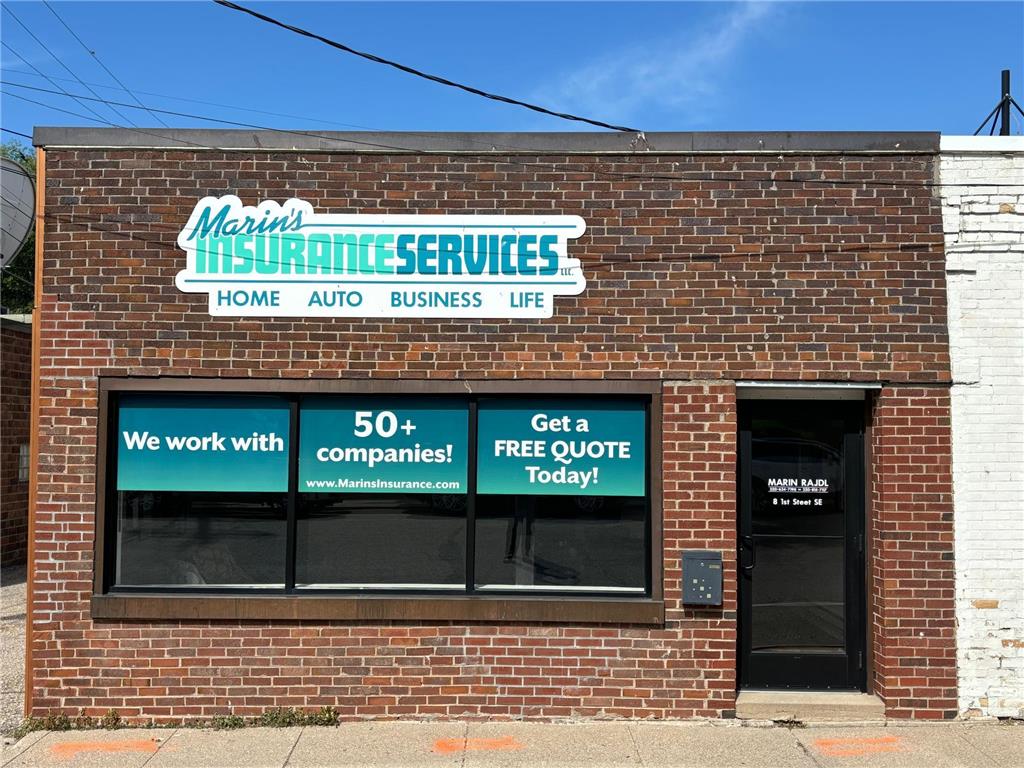 8 1st St SE 1st St SE Glenwood MN 56334 6553746 image1