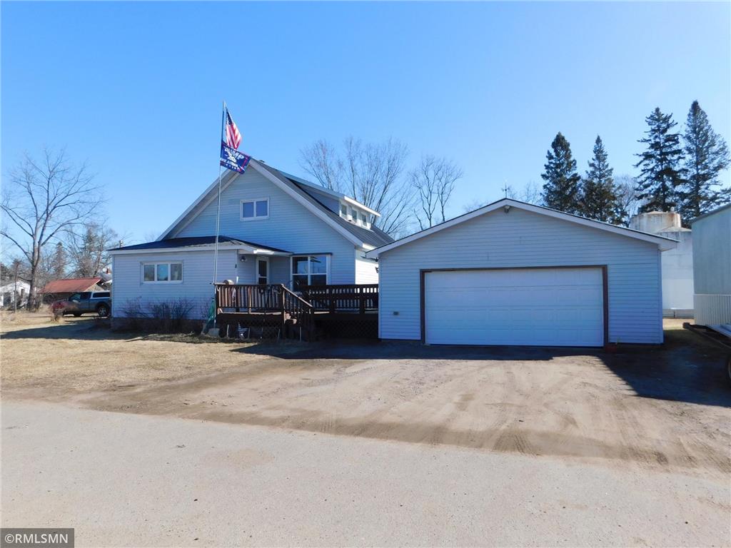 8 6th Avenue NW, Aitkin, MN, 56431 MLS 6502539 Edina Realty