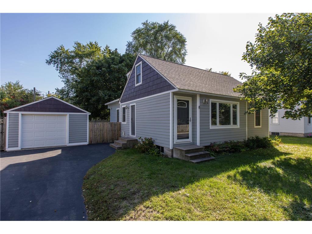 8 Crossway Drive Circle Pines MN 55014 6444363 image1