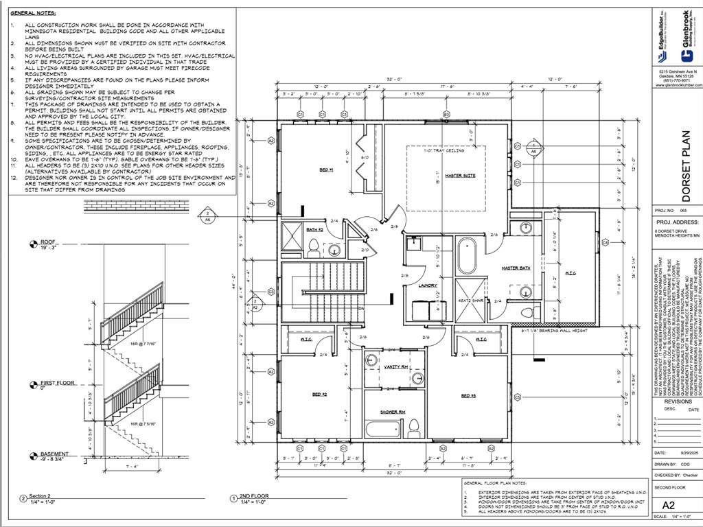 8 Dorset Road Mendota Heights MN 55118 6798658 image5