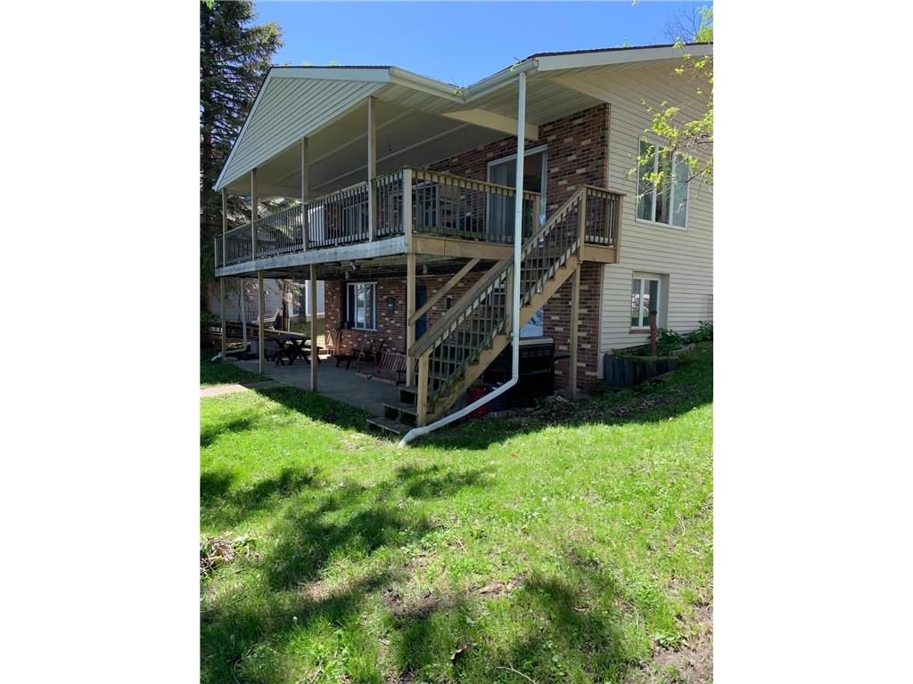 8 Edgewater Road, Slayton, MN, 56172 MLS 6205981 Edina Realty