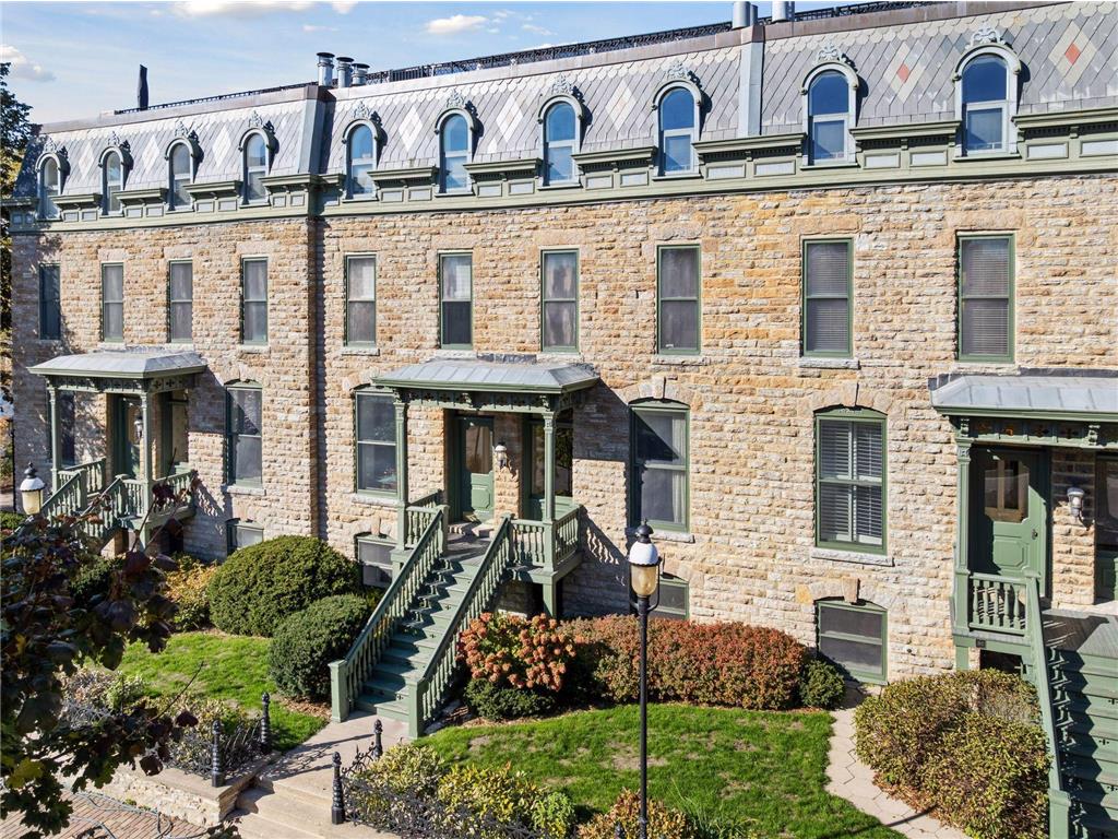 8 Grove Street #8B Minneapolis MN 55401 - Mississippi 6723090 image1