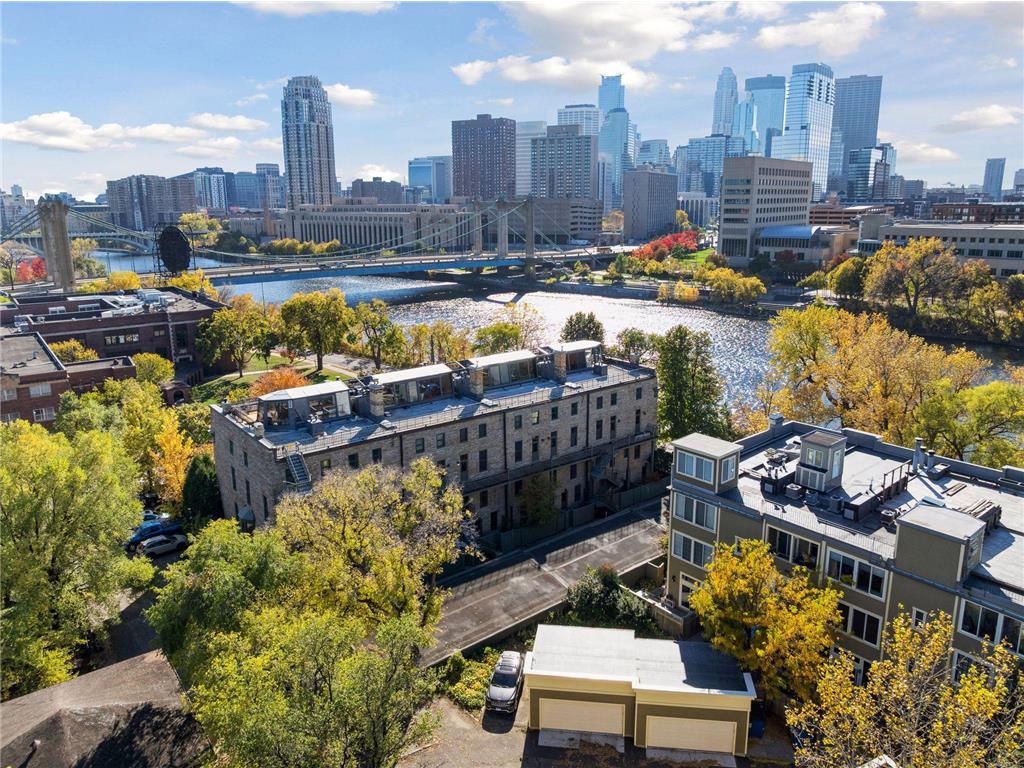 8 Grove Street #8B Minneapolis MN 55401 - Mississippi 6723090 image44