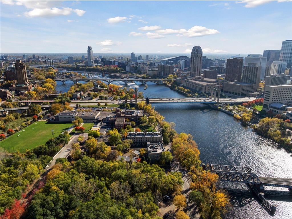 8 Grove Street #8B Minneapolis MN 55401 - Mississippi 6723090 image45