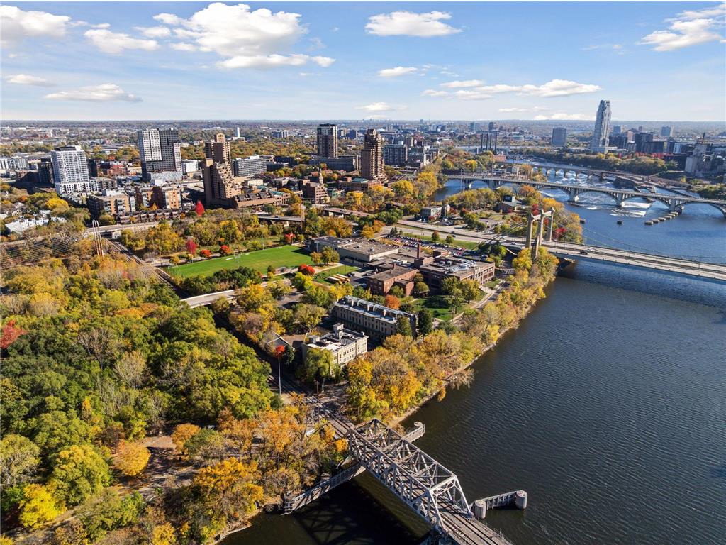 8 Grove Street #8B Minneapolis MN 55401 - Mississippi 6723090 image46