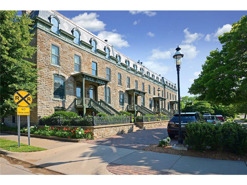 8 Grove Street #8B Minneapolis MN 55401 - Mississippi 6723090 image48