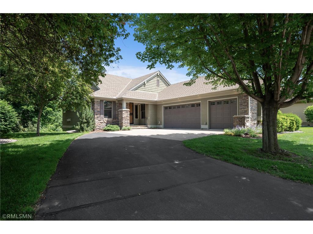 8 Larch Lane North Oaks MN 55127 6743285 image1