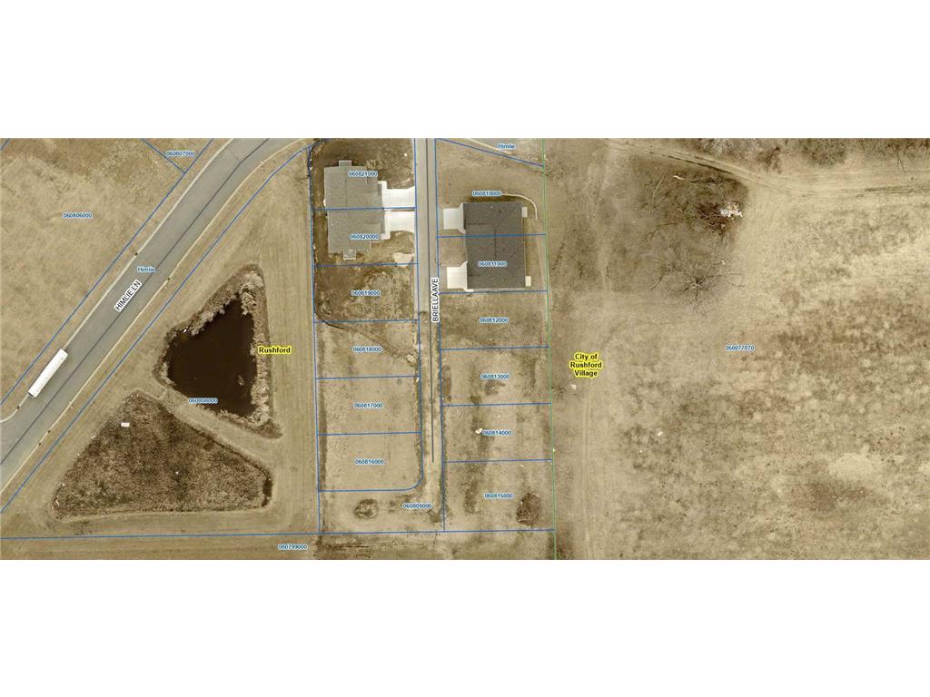 8 Lots - 1 Price Briella Avenue Rushford Village MN 55971 6642484 image2