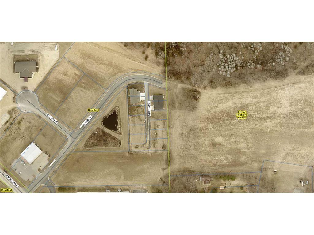 8 Lots - 1 Price Briella Avenue Rushford Village MN 55971 6642484 image3
