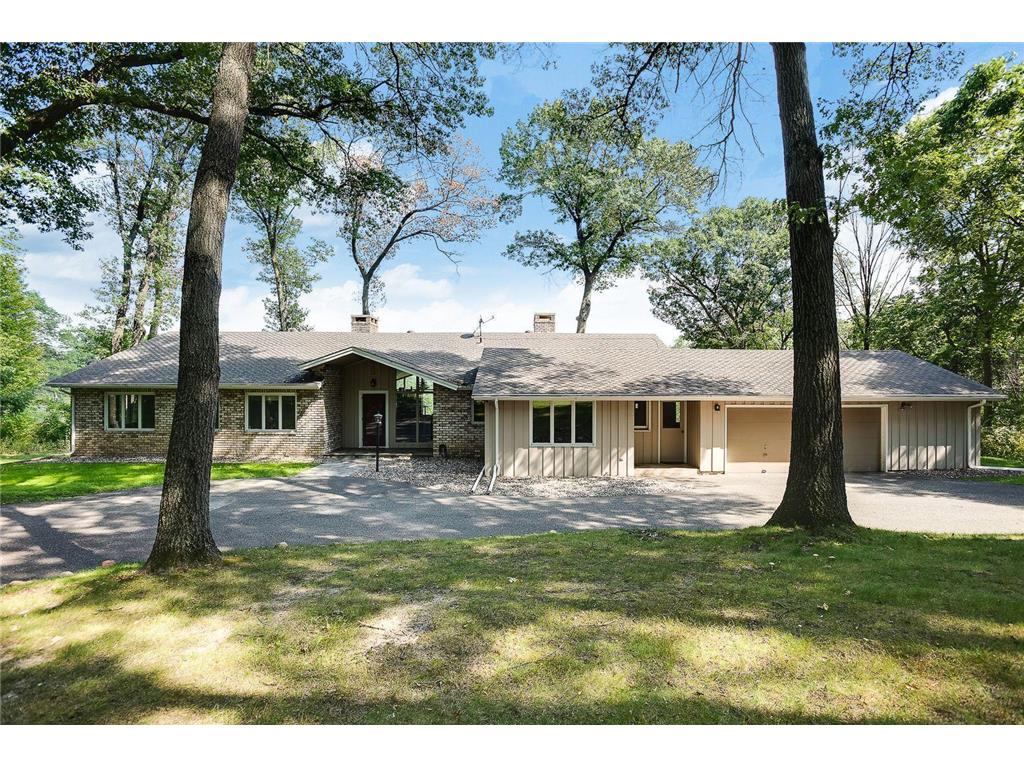 8 N Mallard Road, North Oaks, MN, 55127 MLS 6258077 Edina Realty