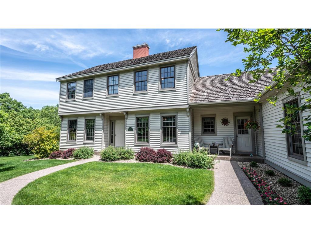 8 Old Deerfield Road Ravenna Twp MN 55089 7083358 image12