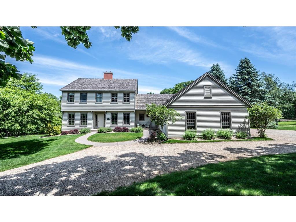 8 Old Deerfield Road Ravenna Twp MN 55089 7083358 image46