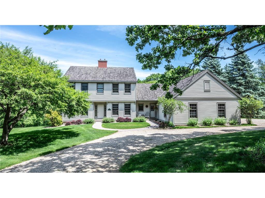 8 Old Deerfield Road Ravenna Twp MN 55089 7083358 image5