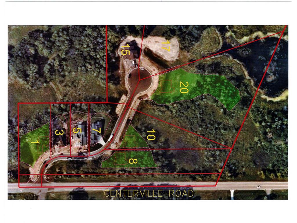 8 Pondview Trail North Oaks MN 55127 6424847 image1