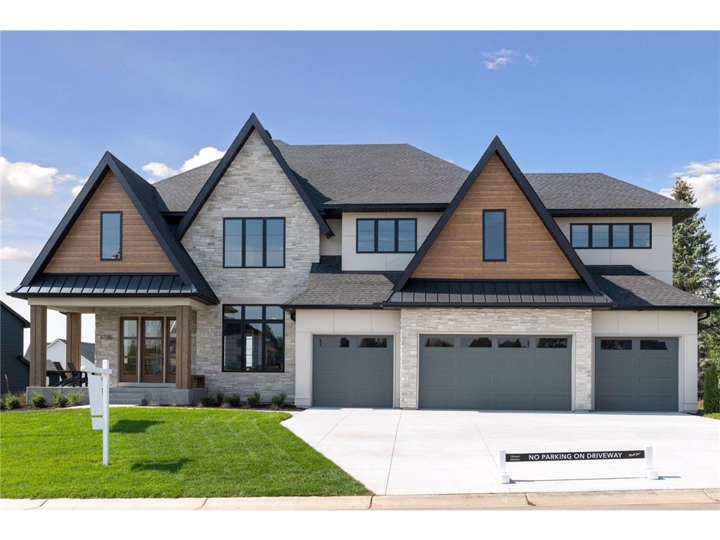 8 Sherwood Trail North Oaks MN 55127 6432752 image1