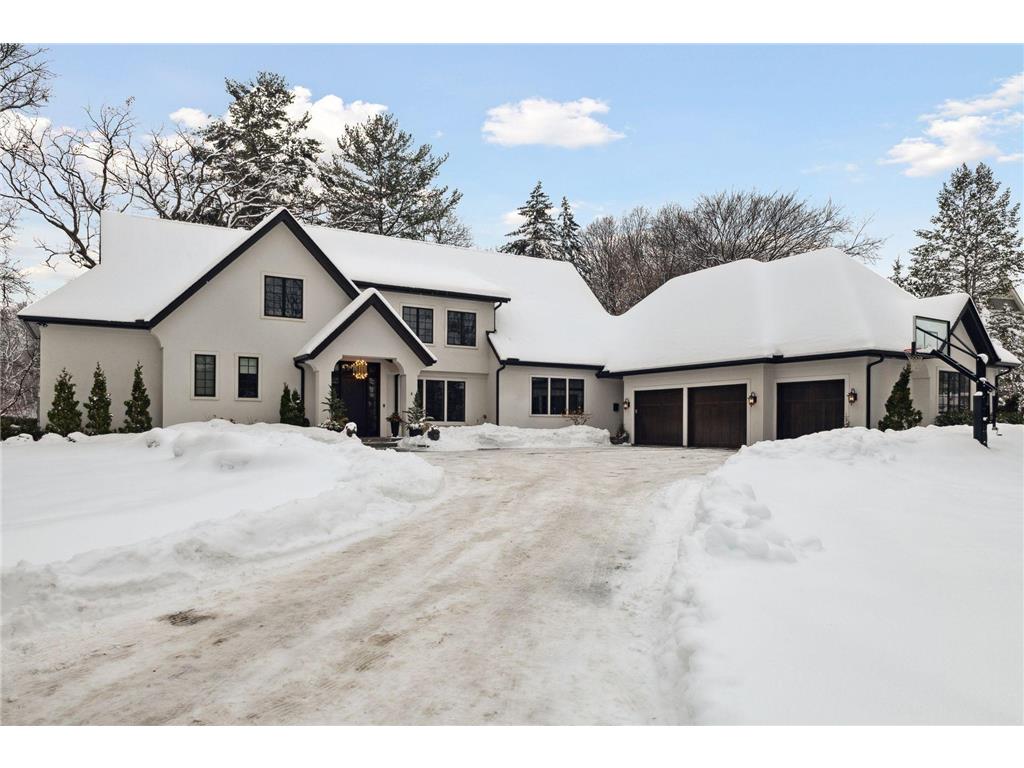 8 Spur Road, Edina, MN, 55436 MLS 6323290 Edina Realty